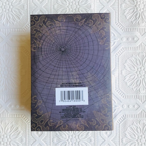 Halloween Haunts Book Storage - Picture 13 of 15